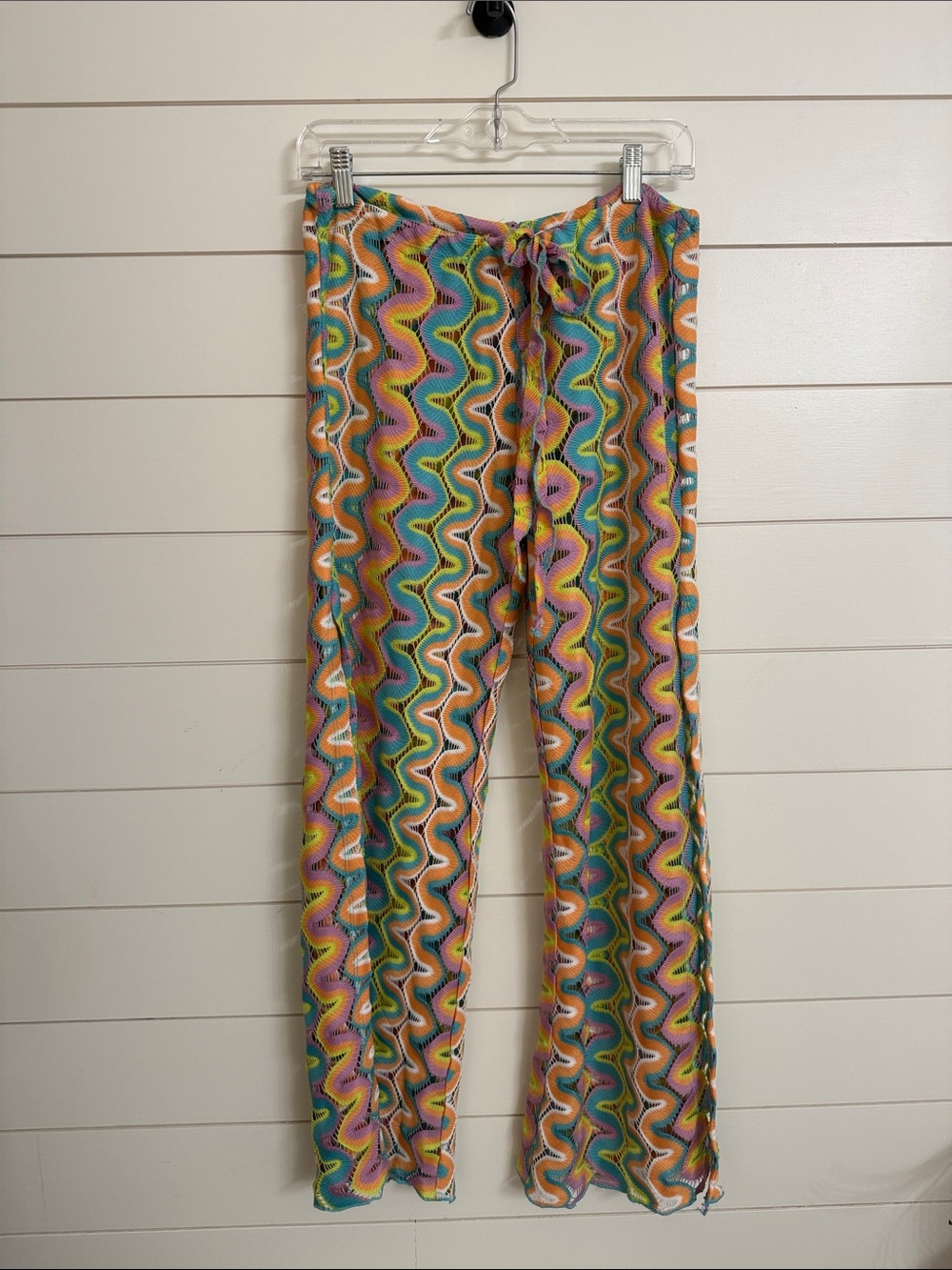 Becca | NWOT Coverup Pants S